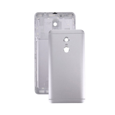درب پشت Xiaomi Redmi Note 4 silver