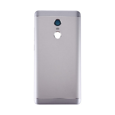 درب پشت Xiaomi Redmi Note 4X silver