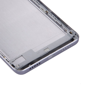 درب پشت Xiaomi Redmi Note 4X silver