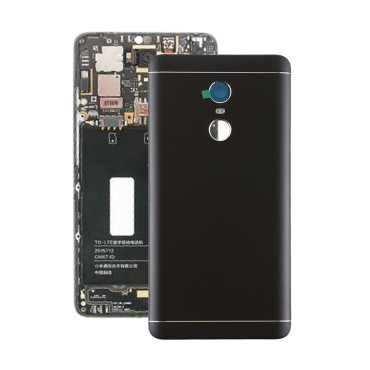 درب پشت Xiaomi Redmi Note 5 black
