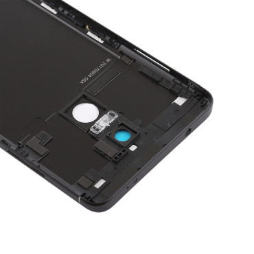 درب پشت Xiaomi Redmi Note 5 black