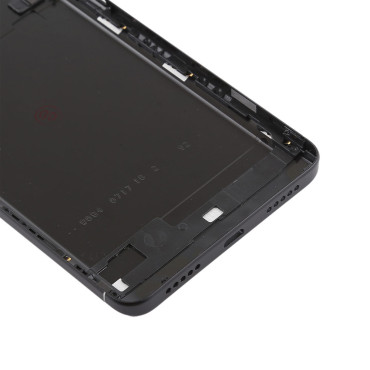 درب پشت Xiaomi Redmi Note 5 black