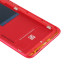 درب پشت Xiaomi Redmi Note 5 Pro red