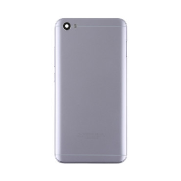درب پشت Xiaomi Redmi Note 5A Prime gray