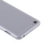 درب پشت Xiaomi Redmi Note 5A Prime gray