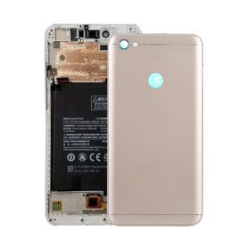 درب پشت Xiaomi Redmi Note 5A gold