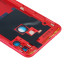 درب پشت Xiaomi Redmi Note 6 Pro red
