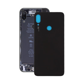 درب پشت Xiaomi Redmi Note 7s black