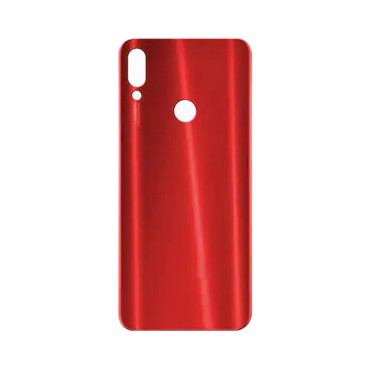 درب پشت Xiaomi Redmi Note 7s red