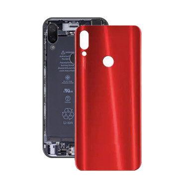 درب پشت Xiaomi Redmi Note 7s red