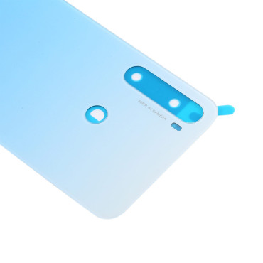 درب پشت Xiaomi Redmi Note 8 white