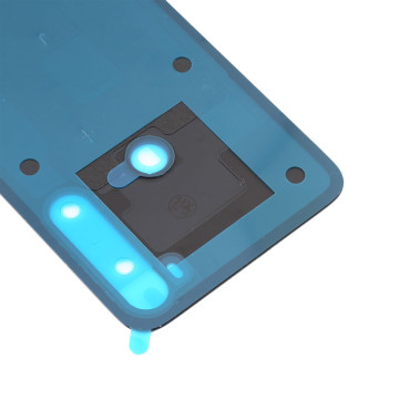 درب پشت Xiaomi Redmi Note 8 white