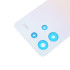 درب پشت Xiaomi Redmi Note 13 white
