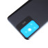 درب پشت Xiaomi Redmi Note 12s black