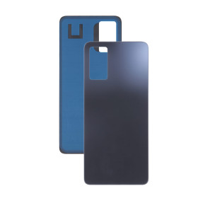 درب پشت Xiaomi Redmi Note 11 Pro (5G) black