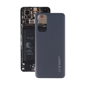 درب پشت Xiaomi Redmi Note 11s black