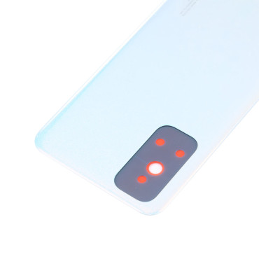 درب پشت Xiaomi Redmi Note 11s white