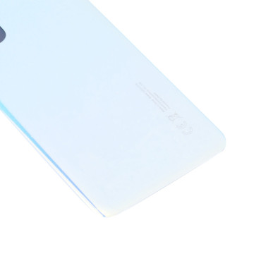 درب پشت Xiaomi Redmi Note 11s white
