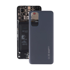 درب پشت Xiaomi Redmi Note 11 black
