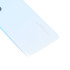 درب پشت Xiaomi Redmi Note 11 white