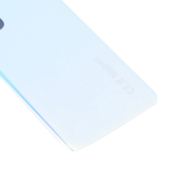 درب پشت Xiaomi Redmi Note 11 white