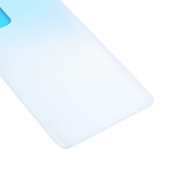 درب پشت Xiaomi Redmi Note 10 Pro (5G) white