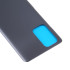 درب پشت Xiaomi Redmi Note 10 Pro Max black
