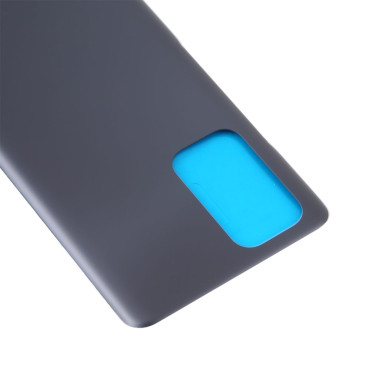 درب پشت Xiaomi Redmi Note 10 Pro Max black