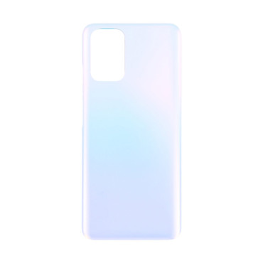 درب پشت Xiaomi Redmi Note 10S white