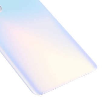 درب پشت Xiaomi Redmi Note 10S white