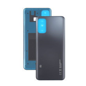 درب پشت Xiaomi Redmi Note 10 (5G) black