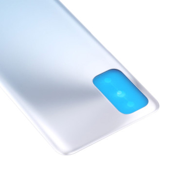درب پشت Xiaomi Redmi Note 10 (5G) white