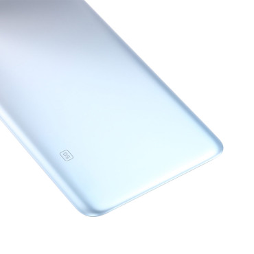 درب پشت Xiaomi Redmi Note 10 (5G) white