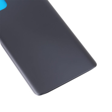 درب پشت Xiaomi Redmi Note 10 Pro black