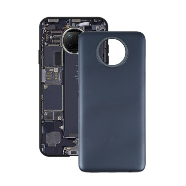 درب پشت Xiaomi Redmi Note 9T black