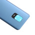 درب پشت Xiaomi Redmi Note 9s gray