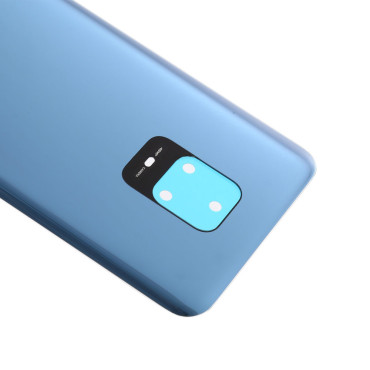 درب پشت Xiaomi Redmi Note 9s gray