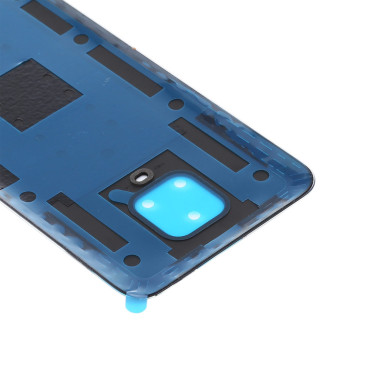 درب پشت Xiaomi Redmi Note 9s gray