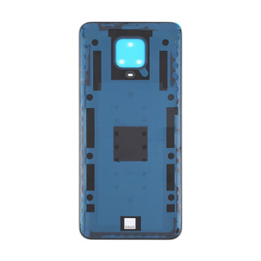 درب پشت Xiaomi Redmi Note 9s gray