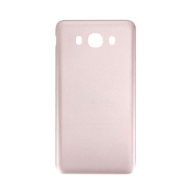 درب پشت Galaxy J7 2016-J710 gold