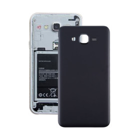 در پشت Galaxy J7 Core-J701 black