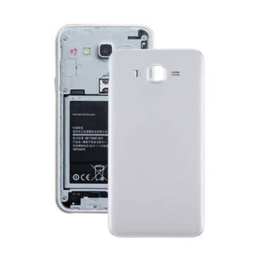 در پشت Galaxy J7 Core-J701 white