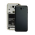 درب پشت Galaxy J7 Prime 2016-G610 black