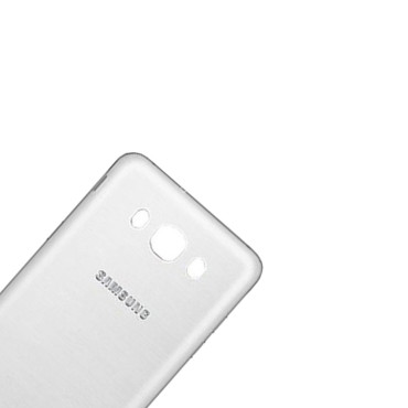 درب پشت Galaxy J7 2016-J710 white
