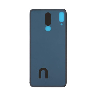 درب پشت Xiaomi Redmi Note 7 white