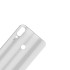 درب پشت Xiaomi Redmi Note 7 Pro white