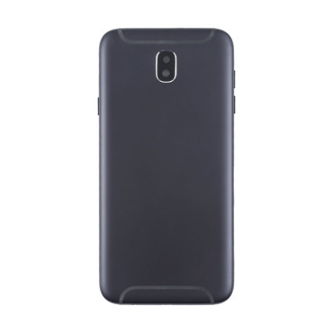 درب پشت Galaxy J7 Pro 2017-J730 black