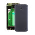 درب پشت Galaxy J7 Pro 2017-J730 black