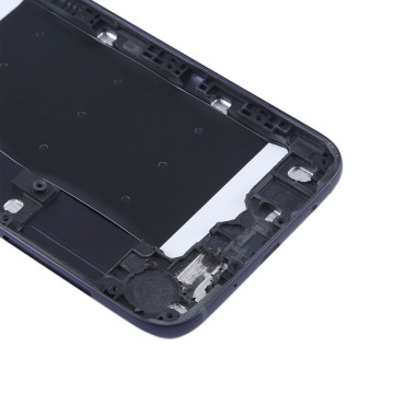 درب پشت Galaxy J7 Pro 2017-J730 black