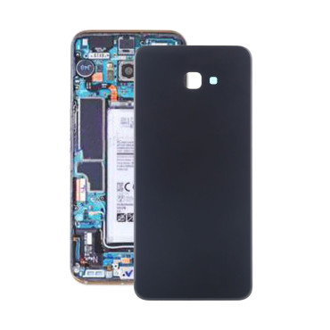 درب پشت Galaxy J4 Plus 2018-J415 black